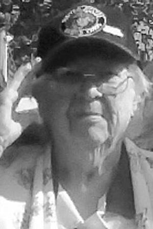 Ruby Charlene Gilmore