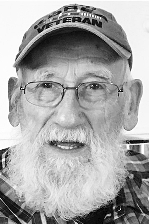 Arthur Joseph Bonenfant Sr.