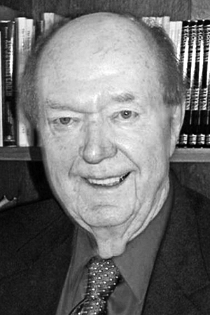 Clysle Julius “C.J.” Stevens