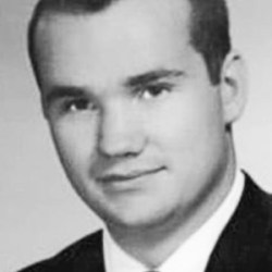 John A Gillis Jr.