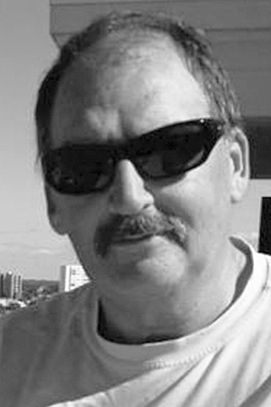 James R. Violette Jr.