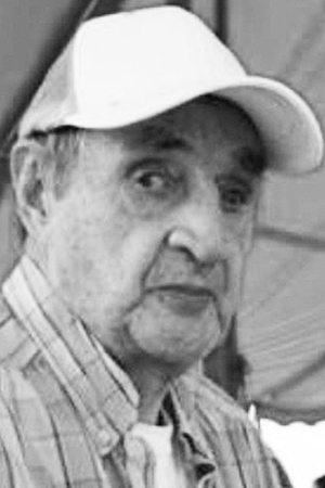 Robert Walter Pottle