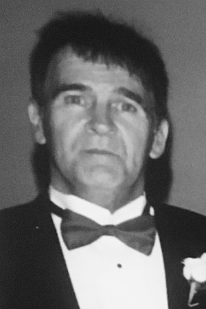 Joseph Louis Fournier