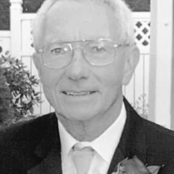 John Angus McDonald