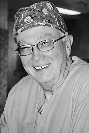 Col. Mayo Phillips Morris