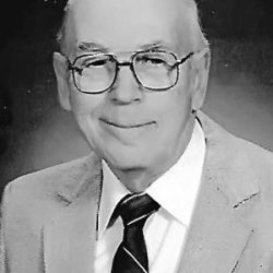 Alan B. Burke