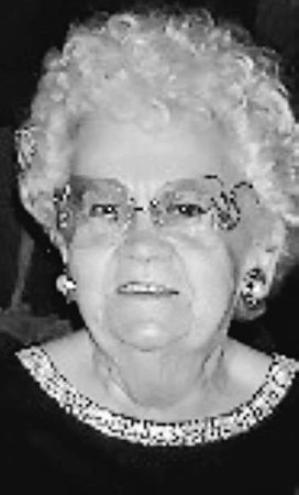 Joyce Atwood Agren Smith