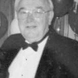 Stanley John Sobus