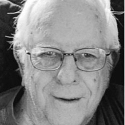 Raymond "Bud" Harrington