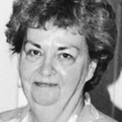 Marion Reynolds
