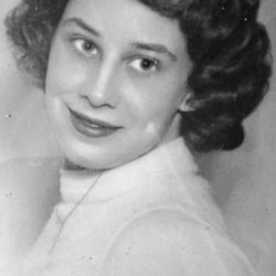 Janice "Jan" Baker