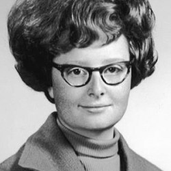 Martha M. Winzler