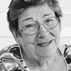 Barbara McArthur Ross