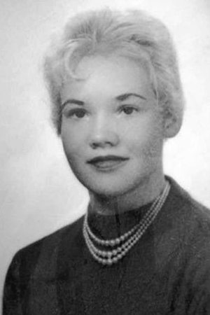 Carole Ann Loon Payne