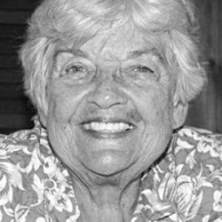 Sheila McCarthy