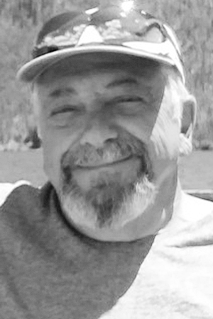 George Louis Viscarelli