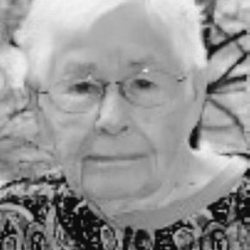 Julia M. Ward