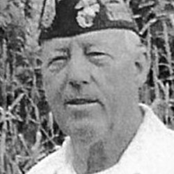 Emile Joseph Lachance USMC