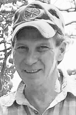 John “Rick” McLean