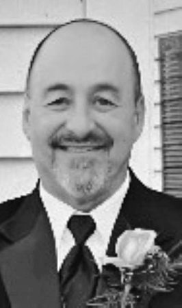 Robert Francis Smith