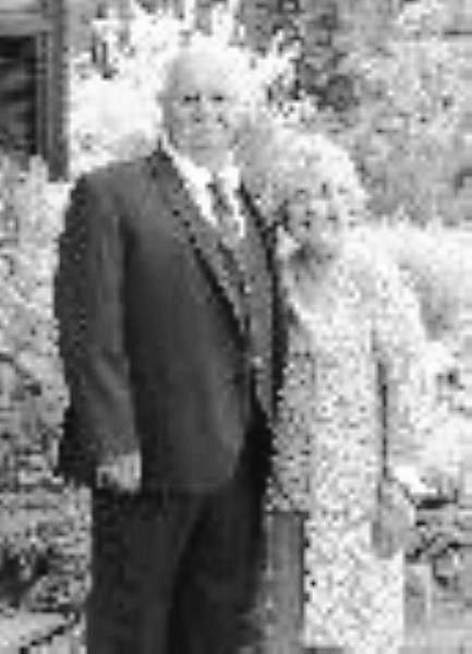 Patricia Arline DuPont