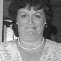 Charlene Gracie Honea