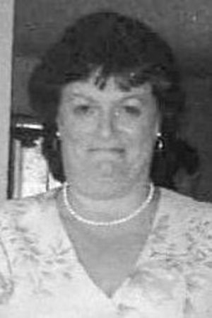 Charlene Gracie Honea