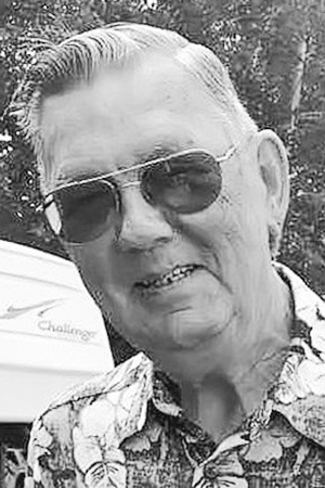 William "Bill" Fuller III