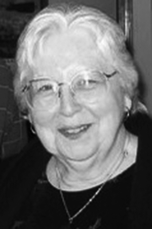 Kathleen J. Humphrey