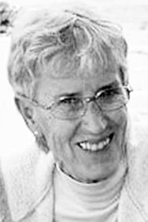 Joan Virginia (White) Wight