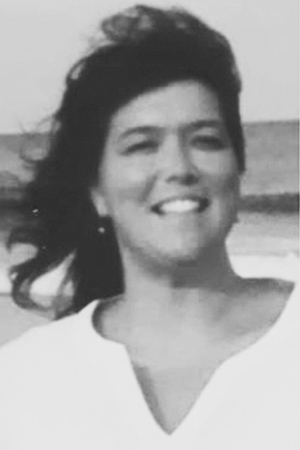 Sharon Kervin Lambert