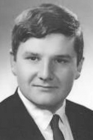 Normand Anthony Cote