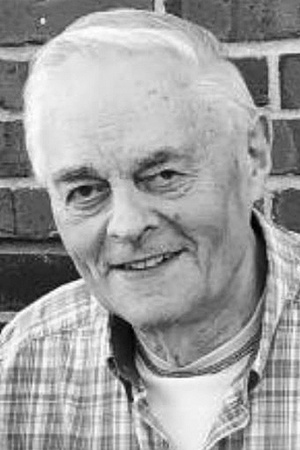 Charles Frederick “Fred” Matthew Rowlett