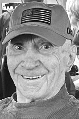 Joseph Charles Grenier