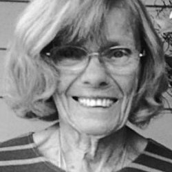 Elaine L. (Olson) Carlson