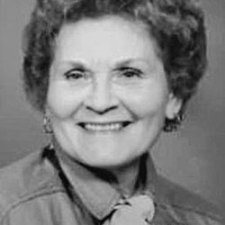 Evelyn Umbaugh Chase