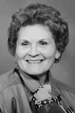 Evelyn Umbaugh Chase