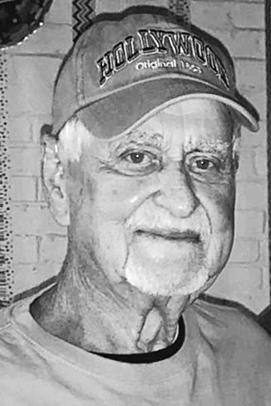 Maurice D. Rossignol