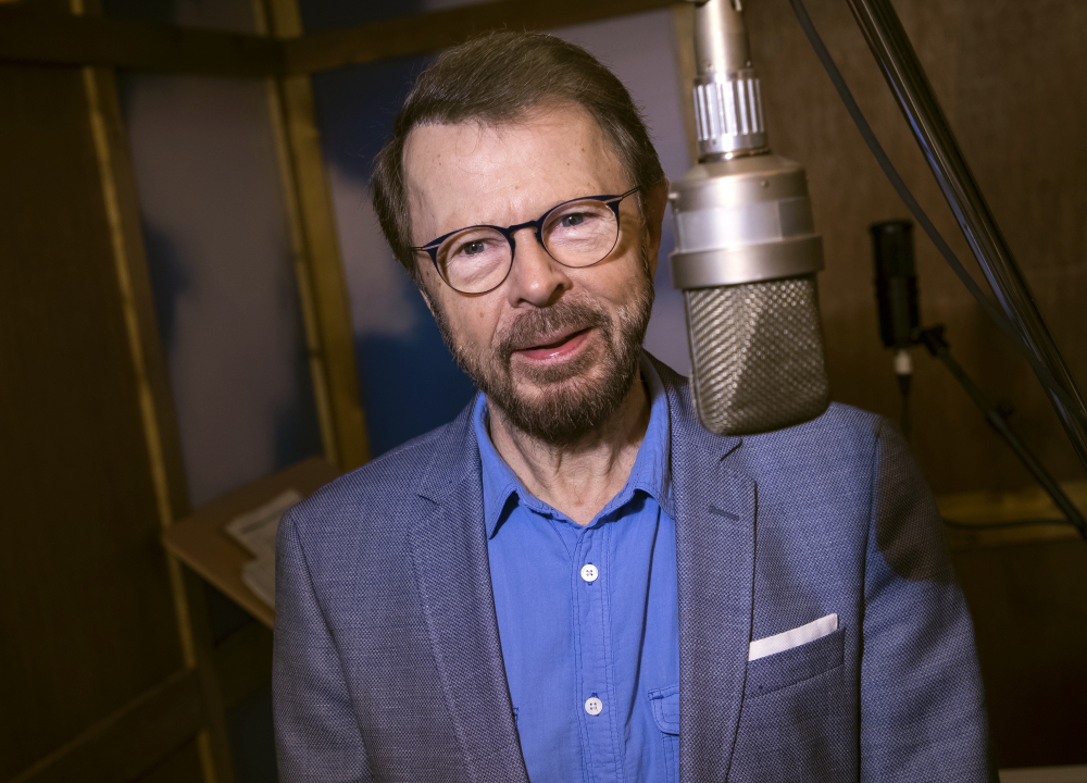 ABBA