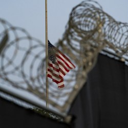 Biden Guantanamo 20th Anniversary