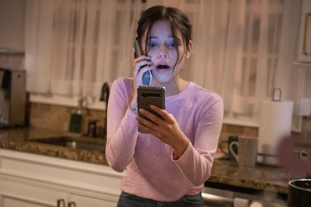 Film Review - Scream