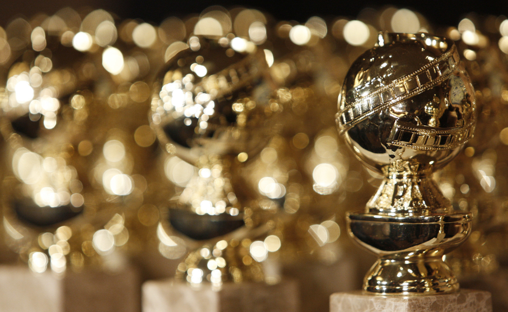 Golden Globes