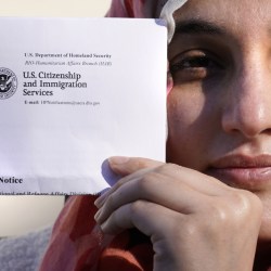 Immigration Afghan Parole