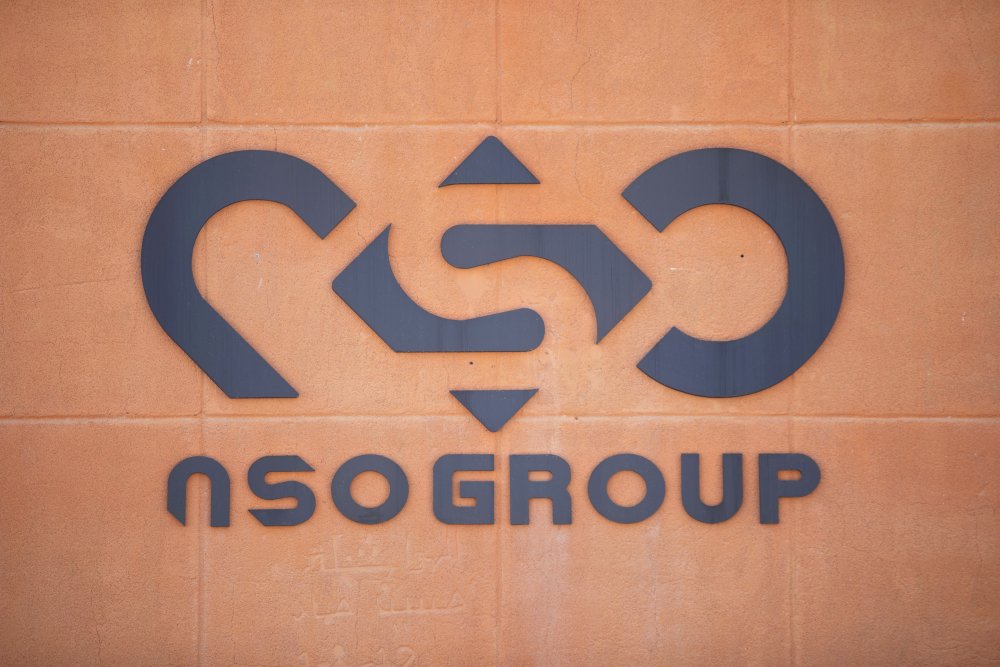 Israel NSO Group