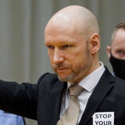 Norway Breivik Parole Hearing