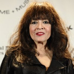 Obit Ronnie Spector