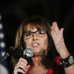Palin-NY Times