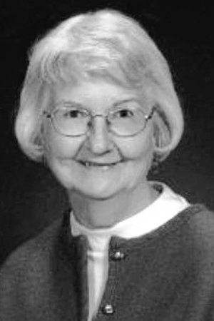 Constance Mary (Paquette) Laflamme