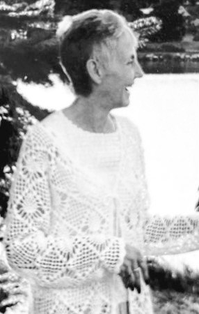 Sheila Barbara Kinney