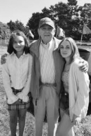 Theodore Everett Hardy Jr.